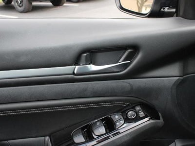 2021 Nissan Altima 2.5 SL Sedan