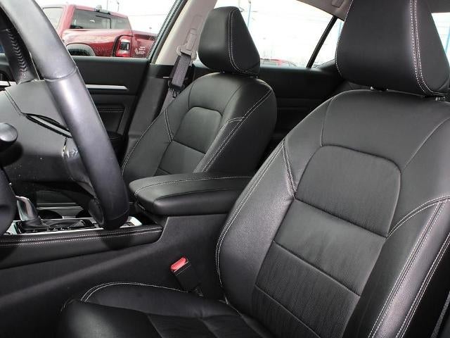 2021 Nissan Altima 2.5 SL Sedan