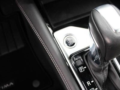 2021 Nissan Altima 2.5 SL Sedan