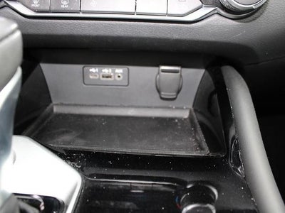 2021 Nissan Altima 2.5 SL Sedan