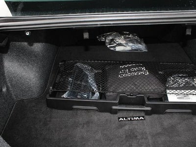 2021 Nissan Altima 2.5 SL Sedan