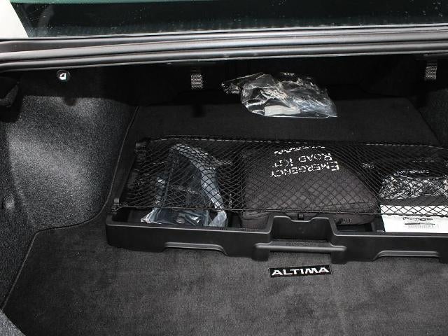 2021 Nissan Altima 2.5 SL Sedan