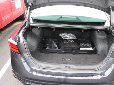 2021 Nissan Altima 2.5 SL Sedan