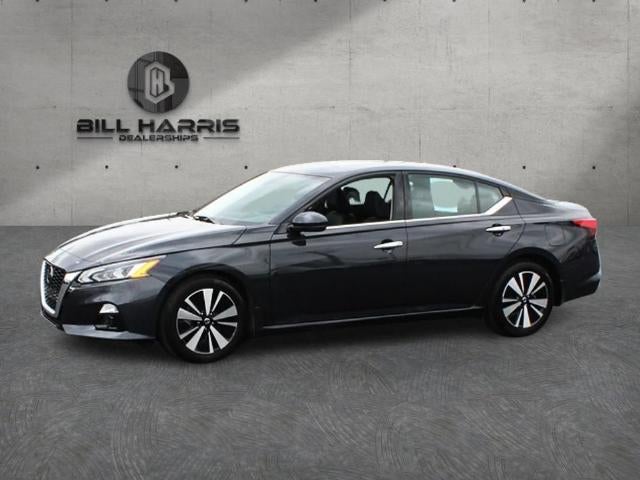2021 Nissan Altima 2.5 SL Sedan