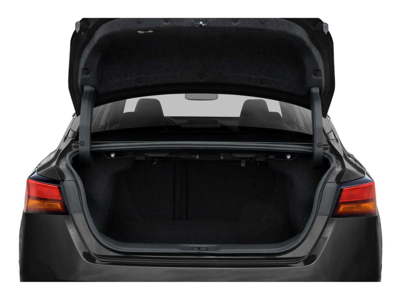 2021 Nissan Altima 2.5 SL Sedan