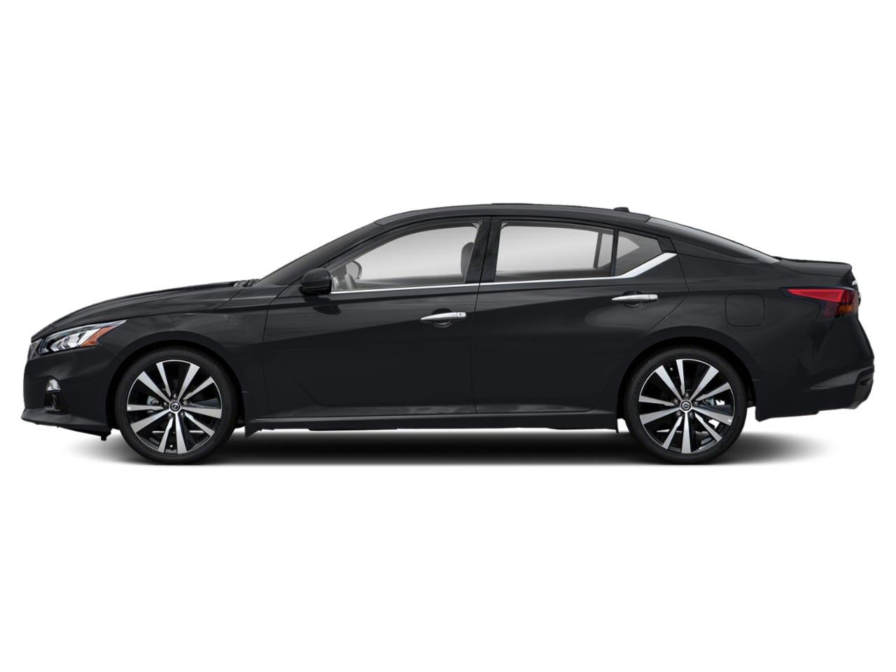 2021 Nissan Altima 2.5 SL Sedan