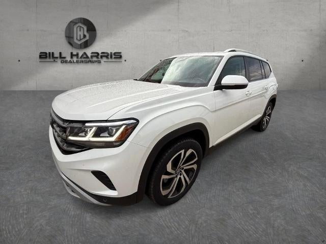 2023 Volkswagen Atlas 2.0T SEL 4MOTION