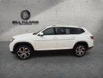 2023 Volkswagen Atlas 2.0T SEL 4MOTION