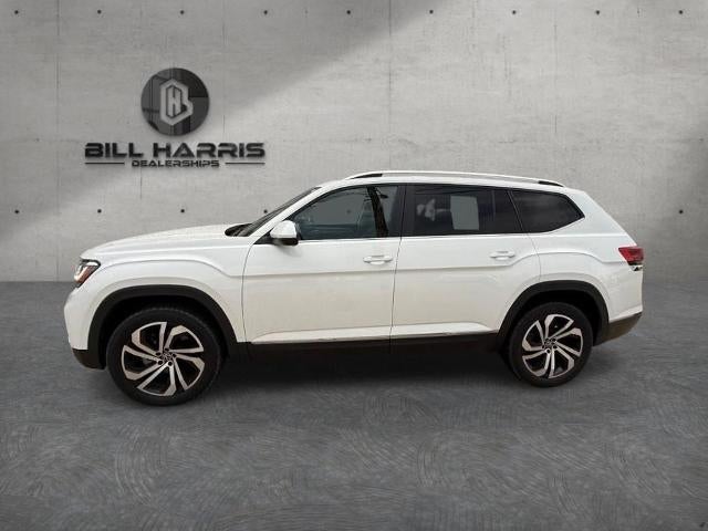 2023 Volkswagen Atlas 2.0T SEL 4MOTION