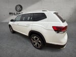 2023 Volkswagen Atlas 2.0T SEL 4MOTION