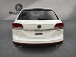 2023 Volkswagen Atlas 2.0T SEL 4MOTION