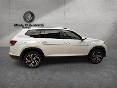 2023 Volkswagen Atlas 2.0T SEL 4MOTION