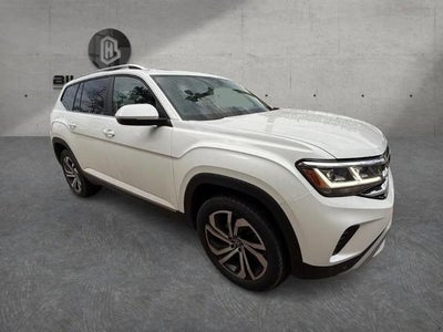2023 Volkswagen Atlas 2.0T SEL 4MOTION