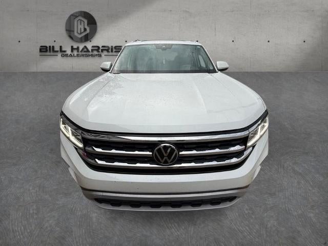 2023 Volkswagen Atlas 2.0T SEL 4MOTION