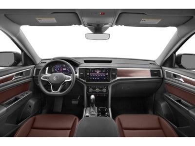 2023 Volkswagen Atlas 2.0T SEL 4MOTION