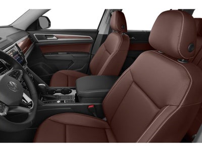 2023 Volkswagen Atlas 2.0T SEL 4MOTION