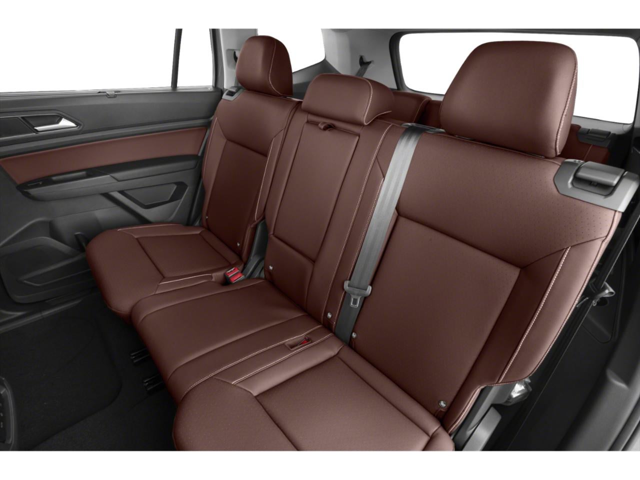 2023 Volkswagen Atlas 2.0T SEL 4MOTION