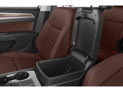 2023 Volkswagen Atlas 2.0T SEL 4MOTION