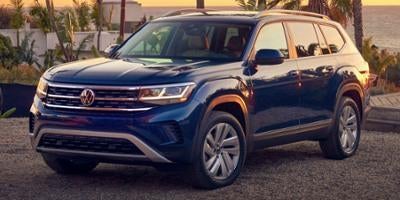 2023 Volkswagen Atlas 2.0T SEL 4MOTION