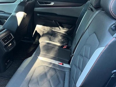 2025 Volkswagen Atlas 2.0T Peak Edition 4MOTION