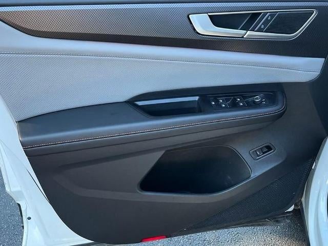 2025 Volkswagen Atlas 2.0T Peak Edition 4MOTION