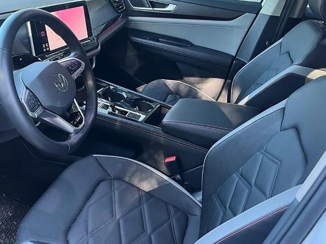 2025 Volkswagen Atlas 2.0T Peak Edition 4MOTION