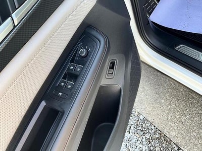 2025 Volkswagen Atlas 2.0T Peak Edition 4MOTION