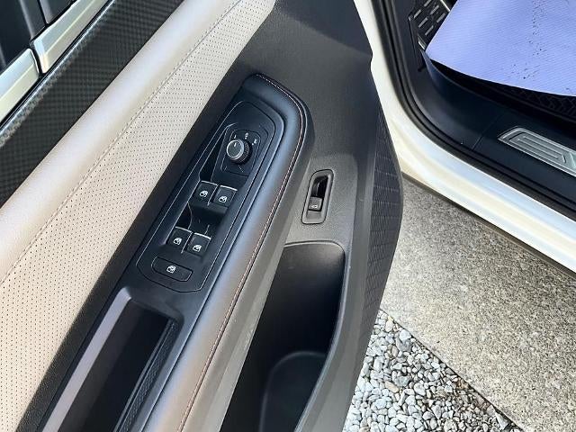 2025 Volkswagen Atlas 2.0T Peak Edition 4MOTION