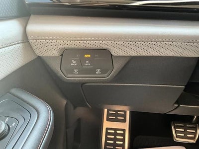2025 Volkswagen Atlas 2.0T Peak Edition 4MOTION