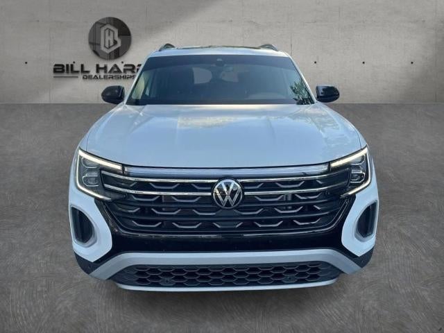 2025 Volkswagen Atlas 2.0T Peak Edition 4MOTION