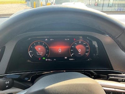 2025 Volkswagen Atlas 2.0T Peak Edition 4MOTION