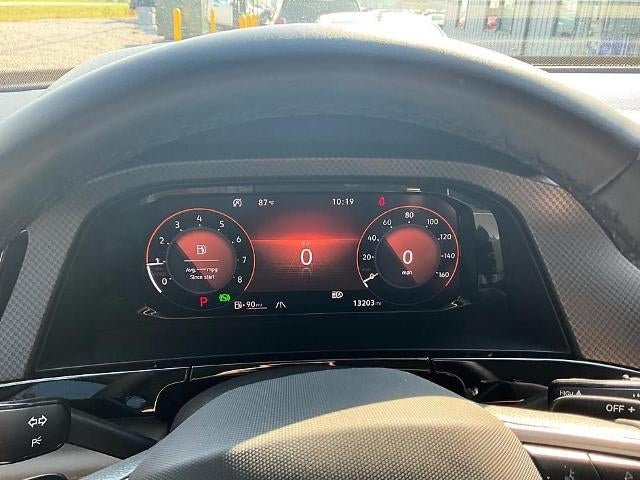 2025 Volkswagen Atlas 2.0T Peak Edition 4MOTION