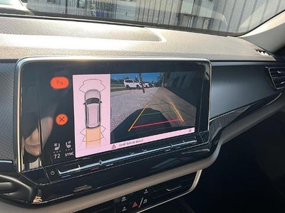 2025 Volkswagen Atlas 2.0T Peak Edition 4MOTION