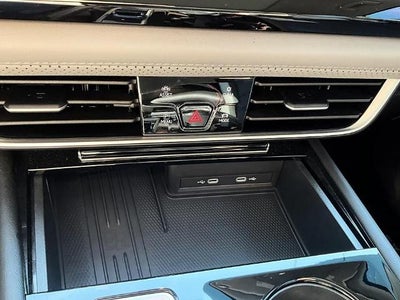 2025 Volkswagen Atlas 2.0T Peak Edition 4MOTION