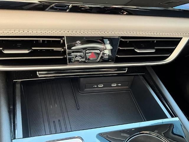 2025 Volkswagen Atlas 2.0T Peak Edition 4MOTION