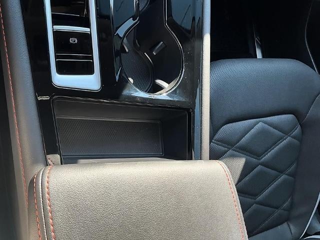 2025 Volkswagen Atlas 2.0T Peak Edition 4MOTION
