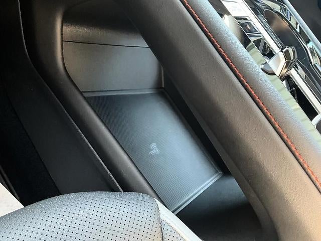 2025 Volkswagen Atlas 2.0T Peak Edition 4MOTION