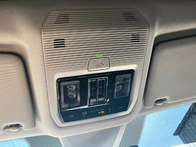 2025 Volkswagen Atlas 2.0T Peak Edition 4MOTION