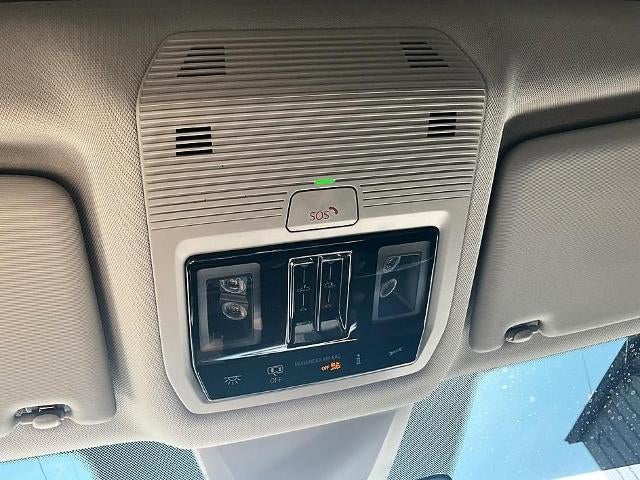 2025 Volkswagen Atlas 2.0T Peak Edition 4MOTION