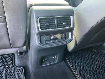 2025 Volkswagen Atlas 2.0T Peak Edition 4MOTION