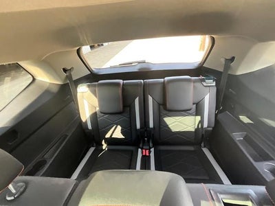 2025 Volkswagen Atlas 2.0T Peak Edition 4MOTION