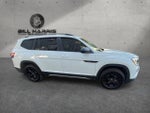 2025 Volkswagen Atlas 2.0T Peak Edition 4MOTION