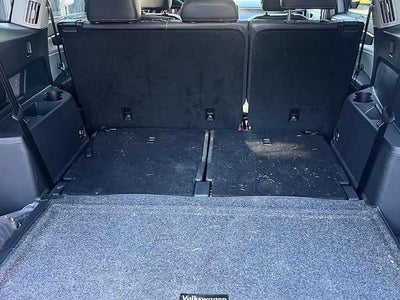 2025 Volkswagen Atlas 2.0T Peak Edition 4MOTION