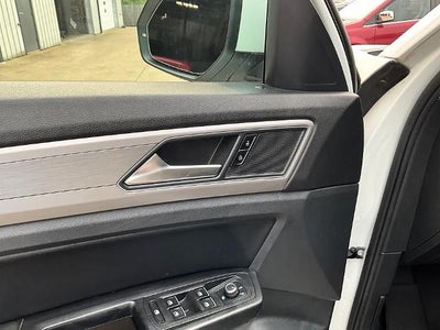2019 Volkswagen Atlas 2.0T SE FWD