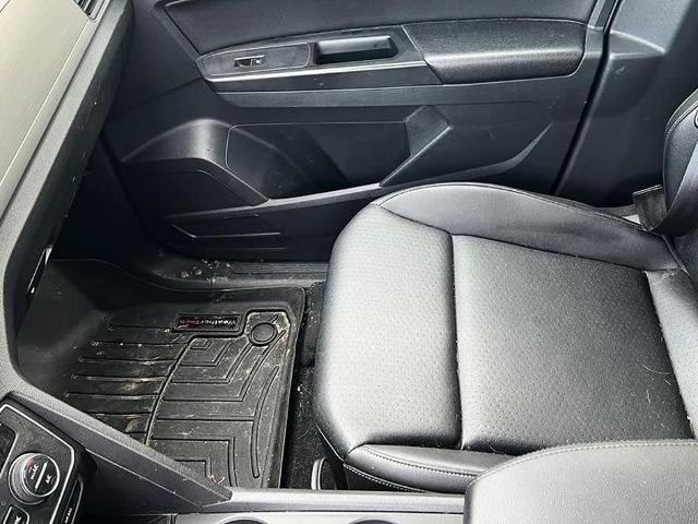 2019 Volkswagen Atlas 2.0T SE FWD