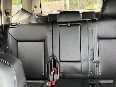 2019 Volkswagen Atlas 2.0T SE FWD