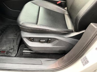 2019 Volkswagen Atlas 2.0T SE FWD