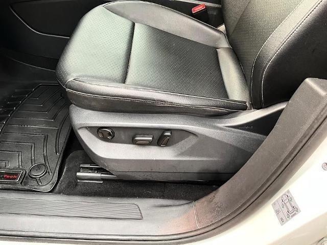 2019 Volkswagen Atlas 2.0T SE FWD