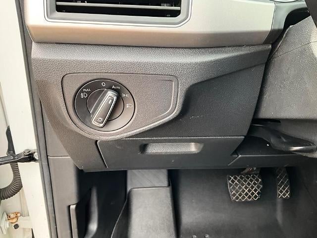 2019 Volkswagen Atlas 2.0T SE FWD