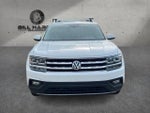 2019 Volkswagen Atlas 2.0T SE FWD